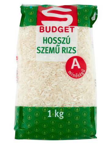 Figyelem, termékvisszahívás: Rovart találtak a kilós rizsben - Ha ilyet vettél, ne edd meg, vidd vissza!
