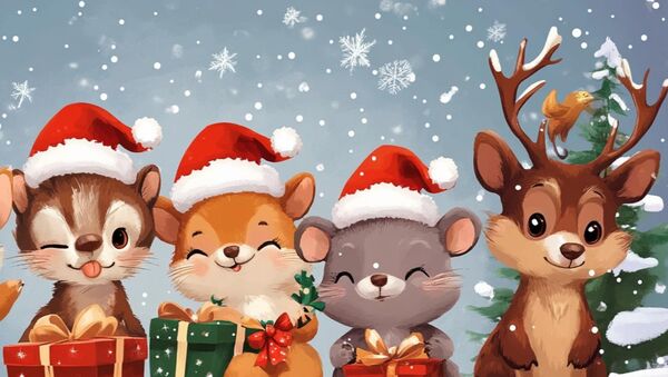 Bartócz Ilona: Jön a Mikulás - Rendkívül fontos tanítás van ebben a kedves téli mesében