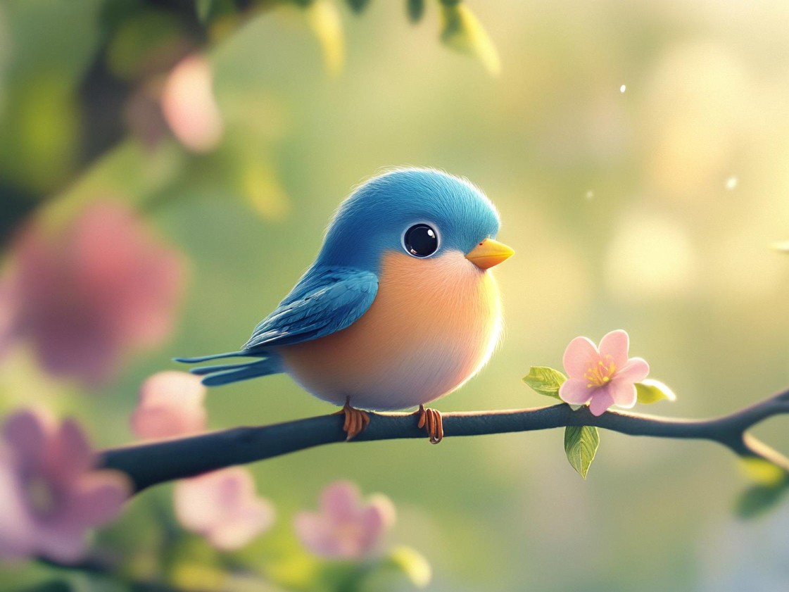 Az egyik legkedvesebb tavaszváró vers gyerekeknek - Osváth Erzsébet: Ébresztő