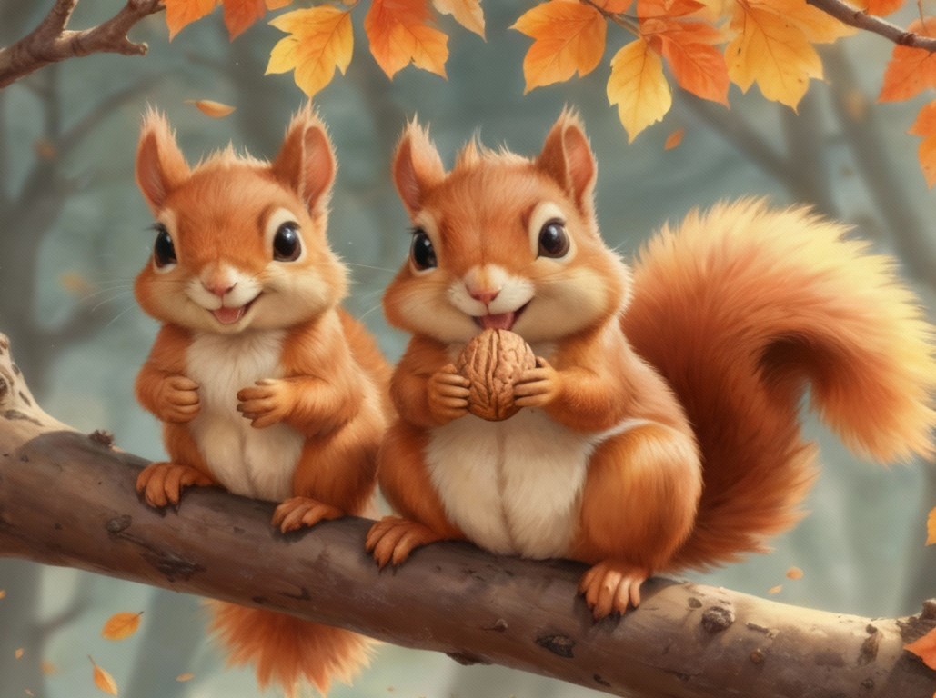 Fésűs Éva: A kismókus fél diója -  A mese, amit minden gyermeknek hallania kell, olyan fontos tanítás van benne