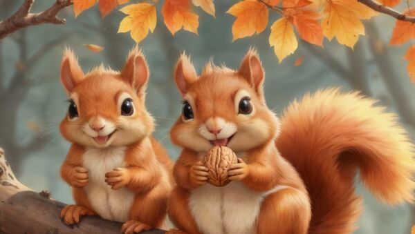 Fésűs Éva: A kismókus fél diója -  A mese, amit minden gyermeknek hallania kell, olyan fontos tanítás van benne