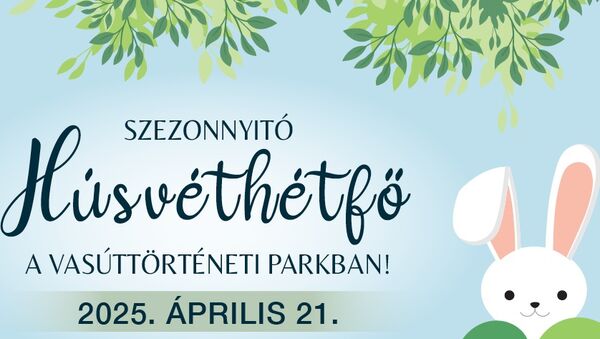 Kihagyhatatlan húsvéti program az unokákkal - Nyuszikereső, állatsimogató, arcfestés, koncertek várják a gyerekeket