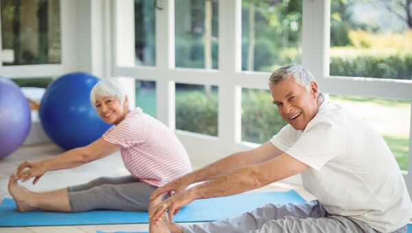 Pilates az öregedés ellen - Így tart fiatalon ez a mozgásforma - VIDEÓVAL