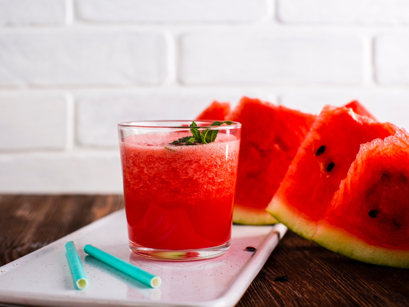 Görögdinnyés limonádé - Igazi nyári hűsítő finomság 5 perc alatt