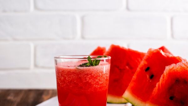 Görögdinnyés limonádé - Igazi nyári hűsítő finomság 5 perc alatt
