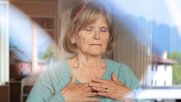 Tüdőfibrózis torna videó: Gyakorlatok, melyek segíthetnek a betegség tüneteinek enyhítésében