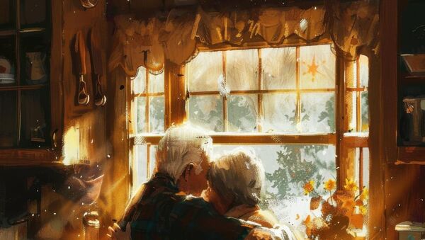 Milyen csodát él át az, aki felnőttként a szülői házba belép? - Szívmelengető írás hazatérés varázsáról