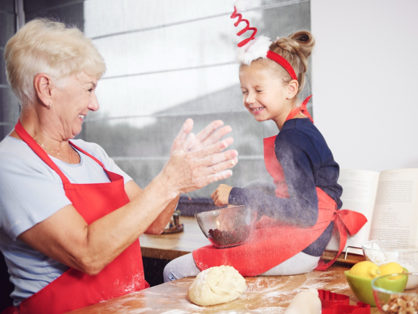 12+5 mondóka gyerekeknek sütéshez-főzéshez - Mondókázzatok együtt a konyhában is!