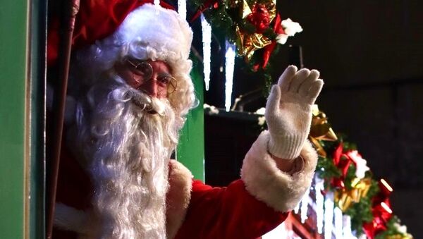 Ide vidd el az unokádat! December 6-án találkozhat a Mikulással és a Manóival, sőt a Mikulás Expresszen is utazhat!