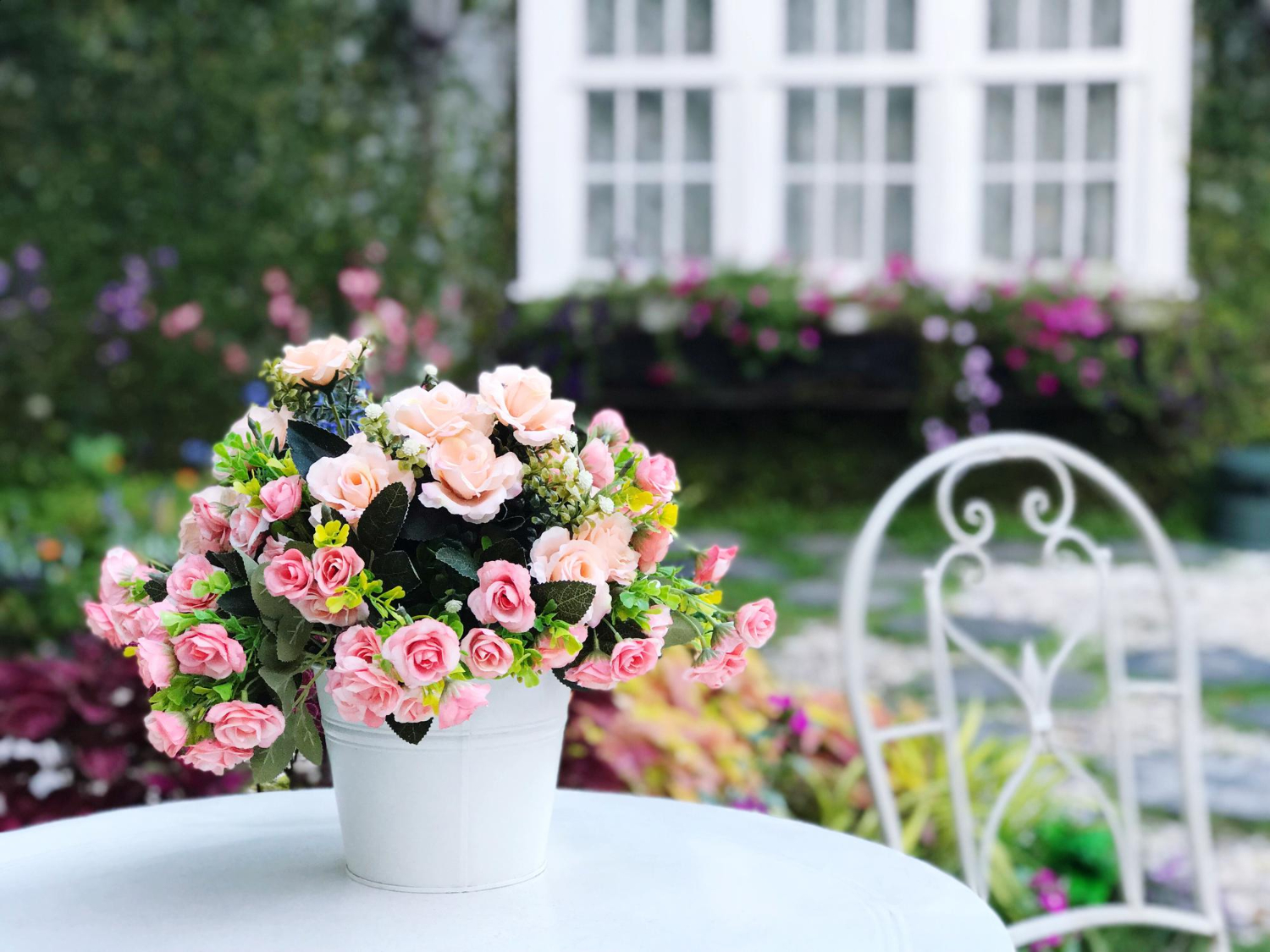Így lesz csodaszép a kerted, vagy a balkonod - Kora nyári növénygondozási útmutató