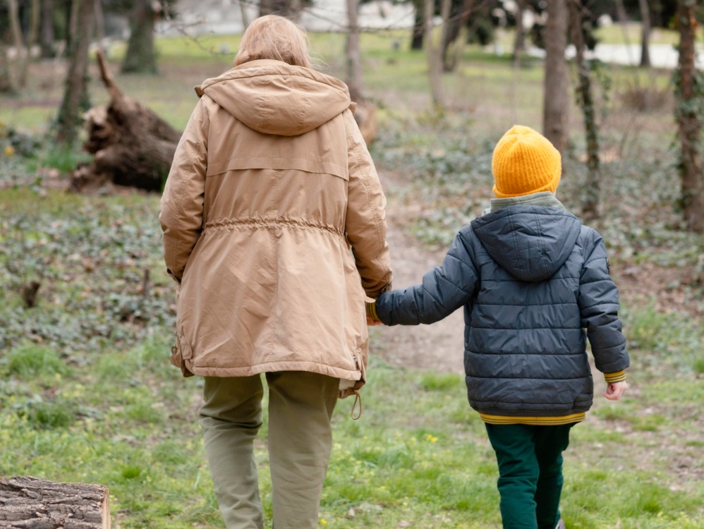 Nem a saját unokáját vitte el az iskolából a nagymama - Közel egy órán át észre sem vette a „cserét”