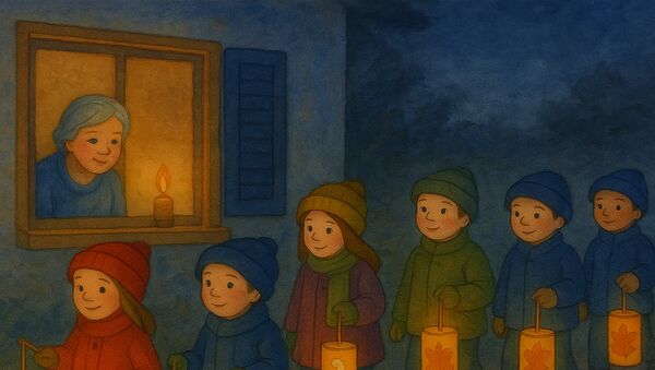 "Miért van mindig liba Márton-napján?" - Ebből a kedves Márton-napi meséből kiderül