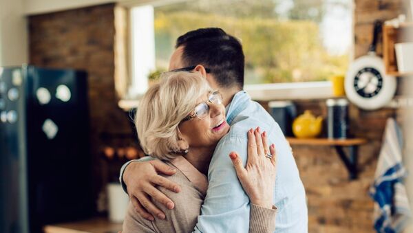 Ezt érzi minden anya, akinek felnőtt gyermeke van - Szívmelengető írás az anya-gyermek kapcsolatról