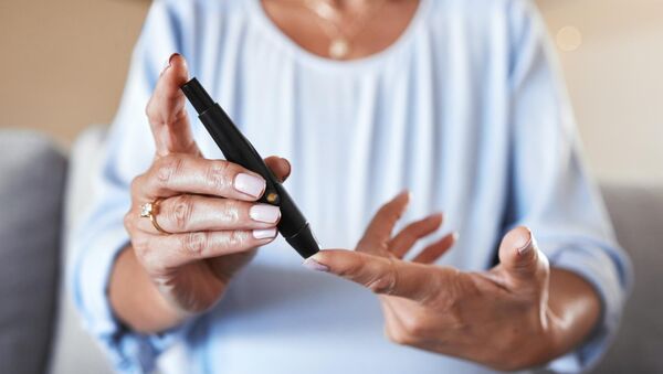 Hatalmas tévhit terjed a cukorbetegek között - Ugye te nem követed el ezt a hibát?