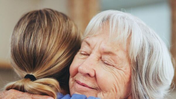 Egy anya kérése felnőtt gyermekéhez - Kun Magdolna csodaszép, szívhez szóló verse