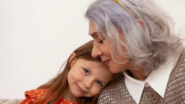 5 dolog, amit taníts meg az unokádnak - Életre szóló tanítások, amikért unokád örökké hálás lesz