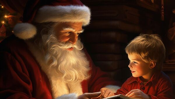 Zelk Zoltán: Mikulás bácsi csizmája - Szívmelengető mese gyerekeknek a Télapó jóságáról