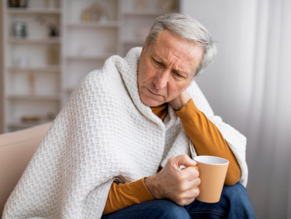 Miért rosszabb ősszel az izületi fájdalom, a reflux és a gyomorproblémák?