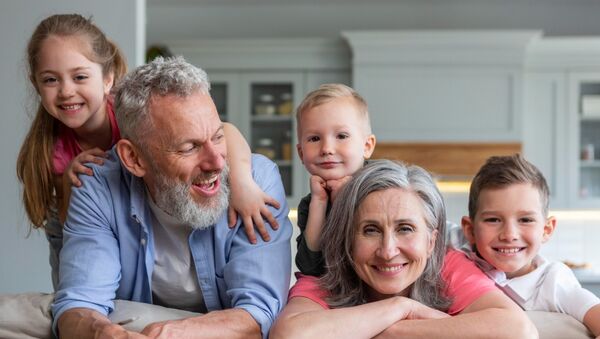10 ötlet, hogy élménydús, szeretettel teli életed legyen nyugdíjasként is!