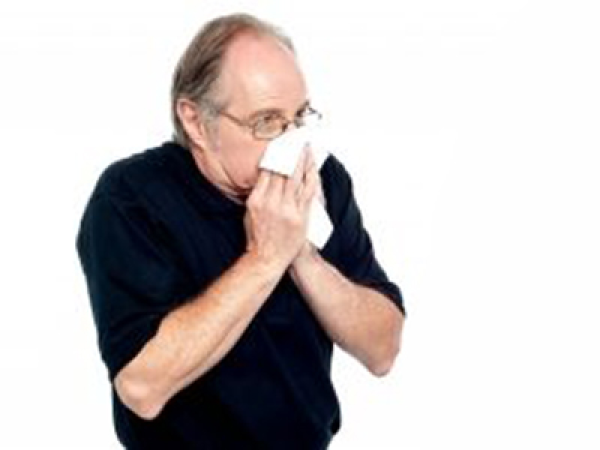 Az influenza kezelése és az influenza szövődményei