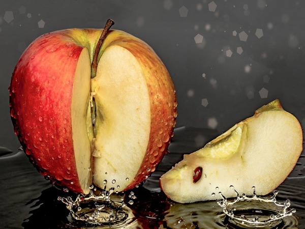 Az alma hatásai: 9 betegség és egészségügyi probléma, ami ellen jó