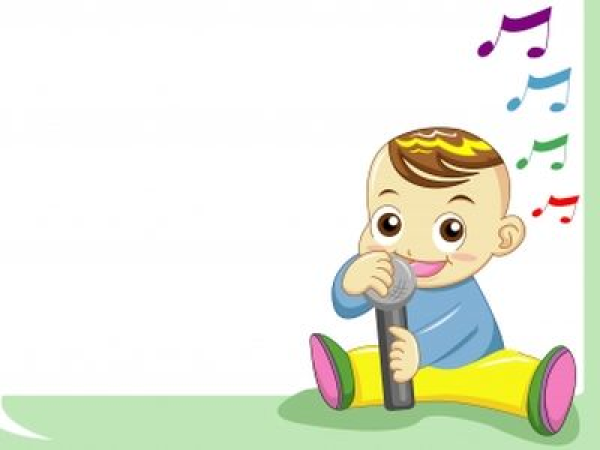 Ezért fontos, hogy sokat énekelj, mondókázz az unokáddal!