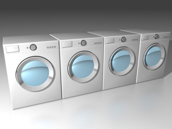 Mosógépcsere-program: akár 45 ezer forintot is kaphatsz új mosógépre