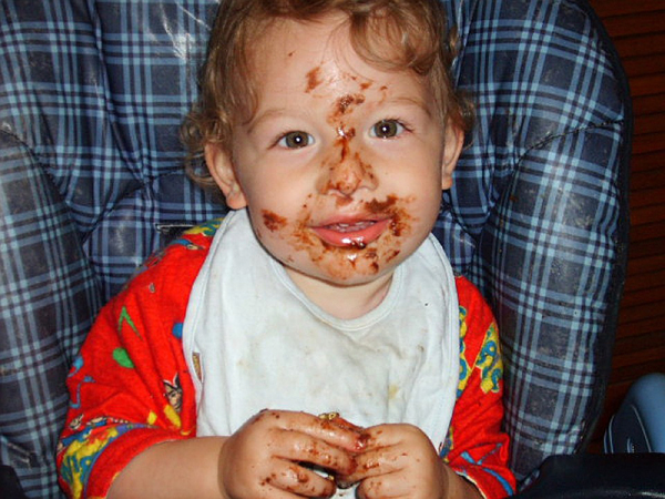 Babaétrend 0-3 éves korban: a legtöbb gyermeket helytelenül táplálják a szülők, nagyszülők! - A Dietetikusok Szövetségének felhívása   