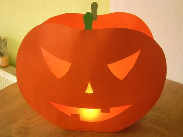 10 kreatív dekoráció Halloweenra - Egyszerű, de látványos ötletek, amiket a gyerekkel is elkészíthetsz