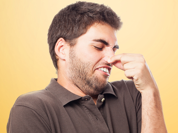 Rossz lehelet, szájszag: mi okozhatja? Mit tehetsz a szájszag ellen? Szakorvos tanácsai