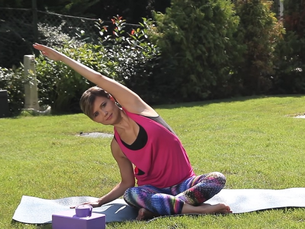 Kímélő, 10 perces jóga kezdőknek - 5 gyakorlat, amit végezz el minél gyakrabban, hogy fittebb és frissebb legyél