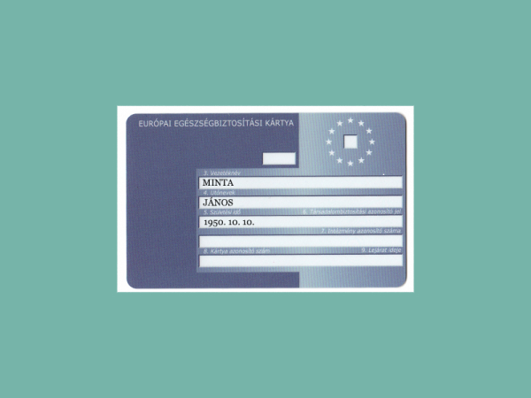 EU-kártya: szükséged lesz rá, ha külföldön megbetegszel és kezelésre szorulsz! - Igénylése, felhasználása, egyéb tudnivalók