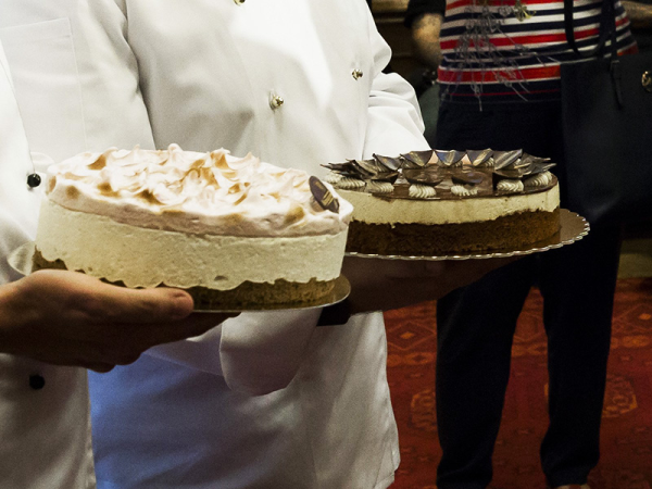 Magyarország tortája 2018, Magyarország cukormentes tortája 2018: Ezt a két különleges tortát díjazta a zsűri idén