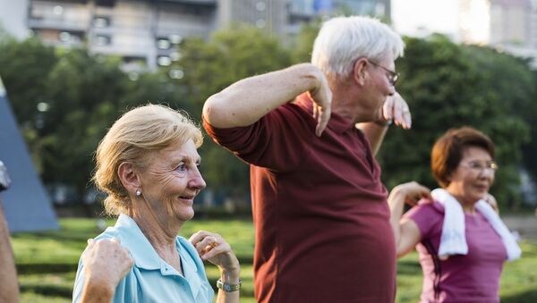 Ezért fontos a rendszeres mozgás idősebb korban is! - Még a hallásodra is hatással lehet