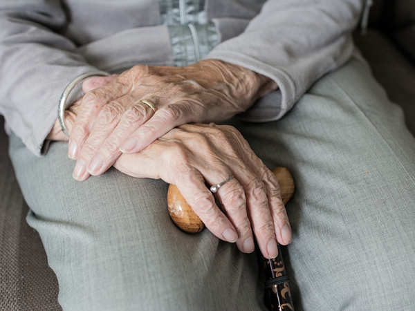 Igazi szuper-dédnagyi! 113 évesen túlélte a koronavírus-fertőzést ez az idős asszony - Mi lehet a titka?