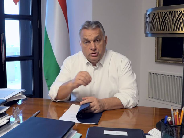 Idősek vásárlási sávja: Újra bevezették, hogy bizonyos idősávban csak 65 év felettiek vásárolhatnak - Orbán Viktor már alá is írta a rendeletet