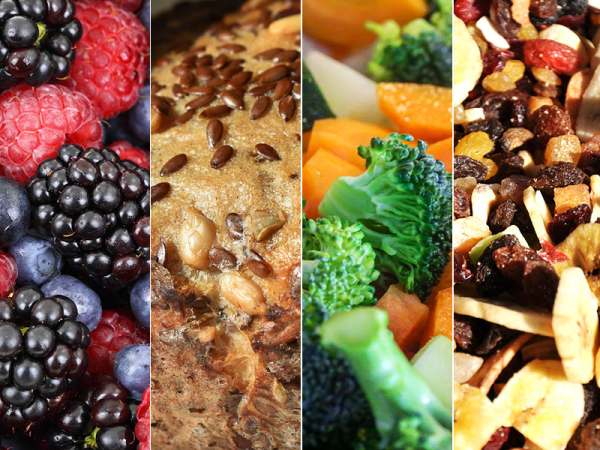 Rostban gazdag ételek: Szívbetegségek és rák ellen is jó a rendszeres rostfogyasztás! - Mit egyél minden nap?