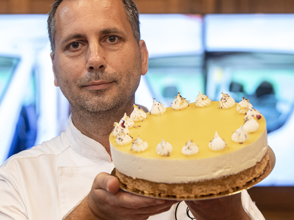 Magyarország tortája és cukormentes tortája 2021: Ezek a különleges torták nyerték el leginkább a zsűri tetszését