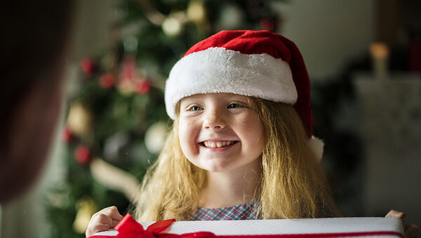 Tökéletes ajándékok az unokádnak - 3 szuper ajándékötlet Mikulásra, karácsonyra