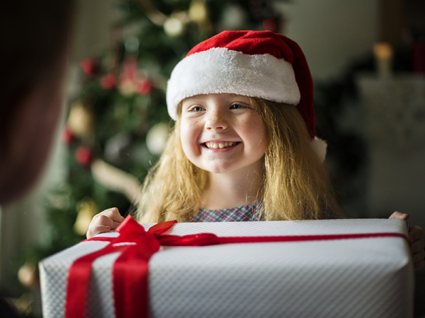 Tökéletes ajándékok az unokádnak - 3 szuper ajándékötlet Mikulásra, karácsonyra